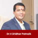 Visakha Institute of Engineering and Technology, Principal: Dr.V.Sridhar Patnaik Interview
